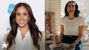 Inside Meghan Markle’s ‘With Love’ Season 2 Trailer w/ Prince Harry Tease