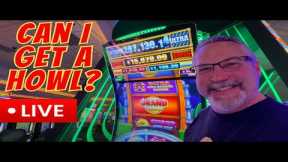 Live! Jackpot Time from Las Vegas