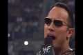 Rock speaks Chinese
