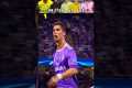 Ronaldo VS Speed VS Cristiano Jr VS