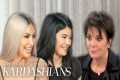 Kris Jenner Thinks She’s Being