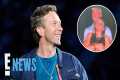 Chris Martin Issues Warning Over Kiss 