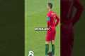 When Cristiano Ronaldo Broke Millions 