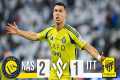 Cristiano Ronaldo | Al Nassr vs Al