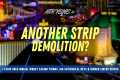 Strip Demolition Rumor, Hidden Circus 