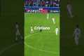 The 4 goals of Cristiano Ronaldo that 