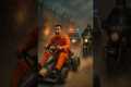 Ronaldo ESCAPES in a Wheelchair 😂 |