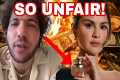 Selena Gomez FACES NEW SCANDAL with