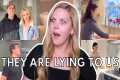 CATCHING INFLUENCERS LYING ABOUT