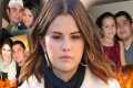 Selena Gomez's SAD and BIZARRE