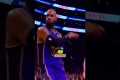 LeBron James Not Participating in the 