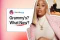 Did Nicki Minaj Just Break the