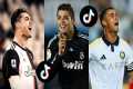 BEST CRISTIANO RONALDO EDITS - SKILLS 
