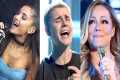 Famous Singers Caught Lip Syncing