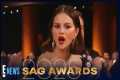 Here’s What Selena Gomez Mouthed