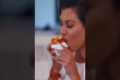 Khloé gets annoyed at Kourtney &