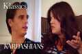 Pregnant Kourtney Kardashian Defends
