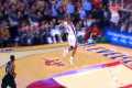 50 Young LeBron James Plays that
