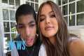 Why Khloe Kardashian Became Caretaker 