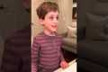 5-year-old Miles Re-creates Pharcyde