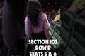 Best Seats for Michael Jackson ONE by 