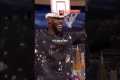 Lebron Dunks On Jimmy Fallon? #nba