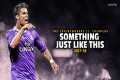 Cristiano Ronaldo ► SOMETHING JUST