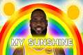 LeBron James All 71 Dunks Full