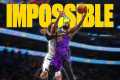 LeBron James Dunks At 40 But They Get 