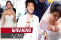 Selena  Gomez WEDDING DISASTER +