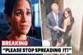Meghan IN TEARS After NEW VIDEO