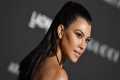 Kourtney Kardashian Shuts Down