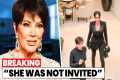 Meghan Markle ENRAGED And THROWN OUT