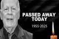 3 American Legends Who Died Today