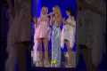Sabrina Carpenter’s Dress Slip Shocks 