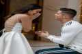 Ronaldo finally proposed to Georgina