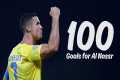 Cristiano Ronaldo: All 100 Goals for