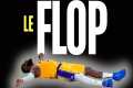 LeBron James FLOP Compilation