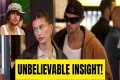Fans Shocked as Justin And Hailey