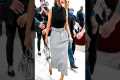 Selena Gomez – Arrives at Sirius