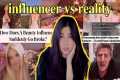 'Fake Rich Flexing': INFLUENCERS