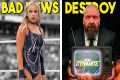 WWE Plan To DESTROY AEW...TNA FOR