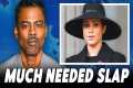 Chris Rock Hilariously DESTROYS