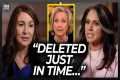 Watch Host’s Face When Tulsi Gabbard