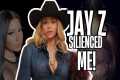 Beyoncé’s Silence on Jay-Z &