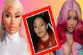 ‼️Cardi B ADMITS Nicki Minaj was