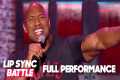 Dwayne Johnson's Shake It Off vs