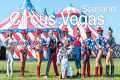 Circus Vegas 2025 Scotland