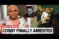 🔴Bill Cosby ARRESTED — Pamela Warner 