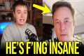 Elon Musk Ruins ENTIRE LIFE with ONE